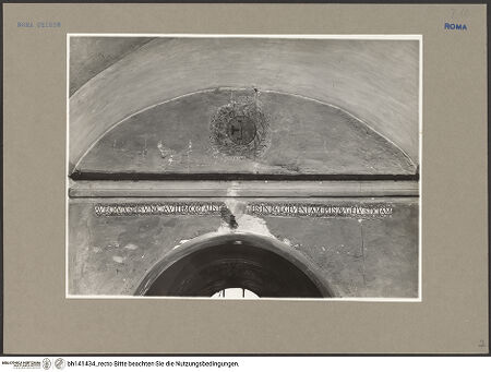 Vorderseite von bh141434_recto