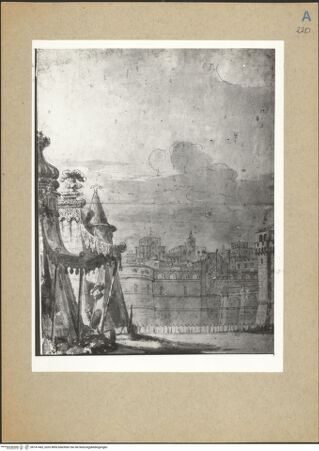 Vorderseite von bh141443_recto