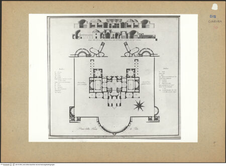 Vorderseite von bh141499_recto