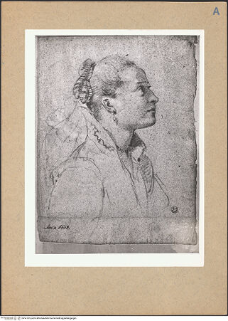 Vorderseite von bh141525_recto