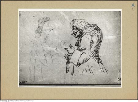 Vorderseite von bh141567_recto