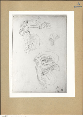 Vorderseite von bh141570_recto