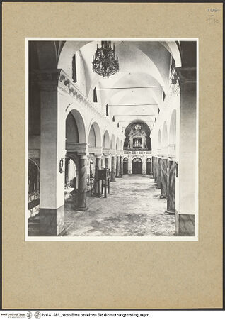 Vorderseite von bh141581_recto