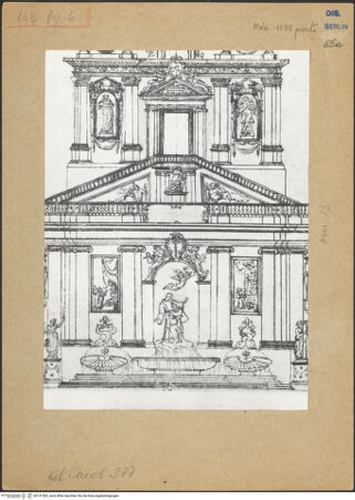 Vorderseite von bh141583_recto