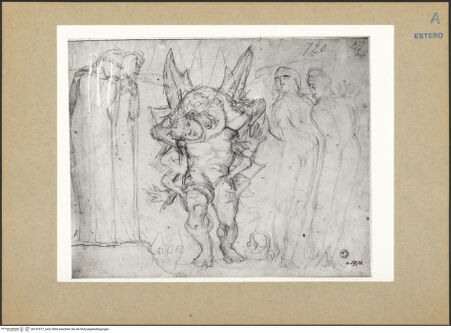 Vorderseite von bh141677_recto