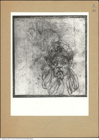 Vorderseite von bh141686_recto