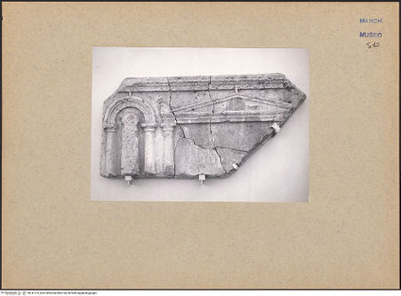 Vorderseite von bh141773_recto