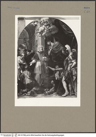 Vorderseite von bh141788_recto