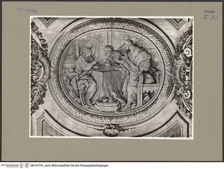 Vorderseite von bh141791_recto