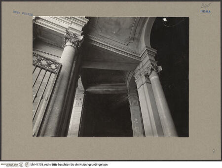 Vorderseite von bh141793_recto