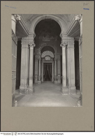 Vorderseite von bh141795_recto