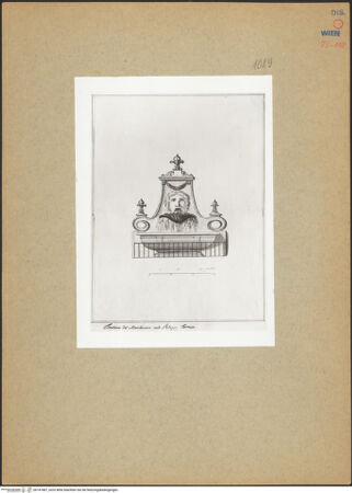 Vorderseite von bh141887_recto