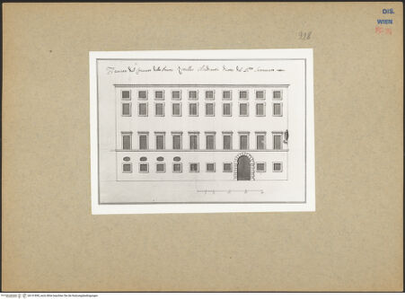 Vorderseite von bh141890_recto