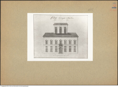 Vorderseite von bh141893_recto