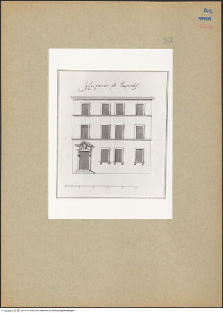 Vorderseite von bh141901_recto