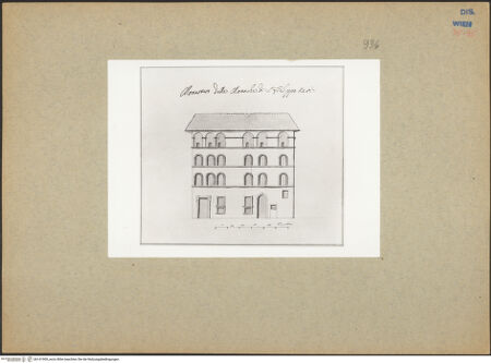 Vorderseite von bh141909_recto