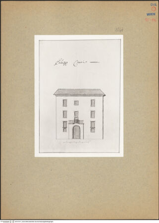 Vorderseite von bh141911_recto