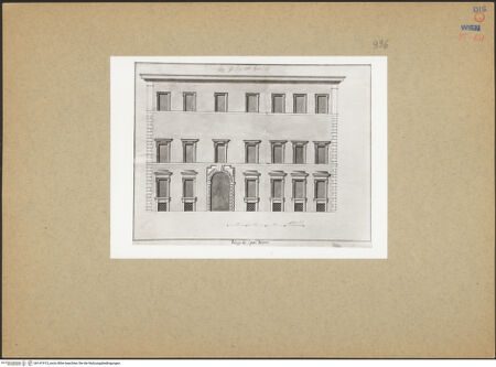 Vorderseite von bh141915_recto