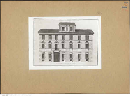 Vorderseite von bh141917_recto