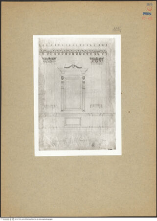 Vorderseite von bh141924_recto