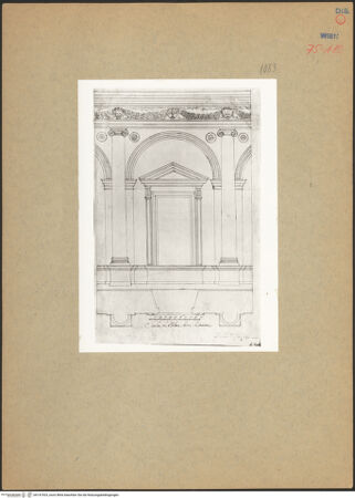 Vorderseite von bh141925_recto