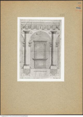 Vorderseite von bh141926_recto