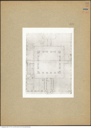 Vorderseite von bh141931_recto
