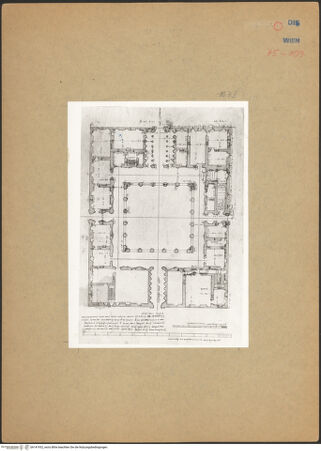 Vorderseite von bh141932_recto