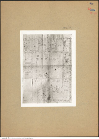 Vorderseite von bh141934_recto