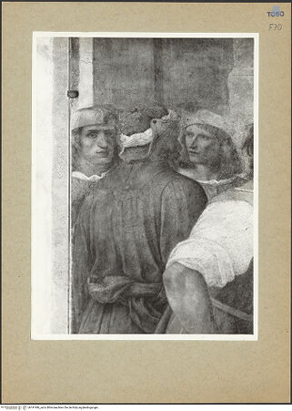 Vorderseite von bh141946_recto