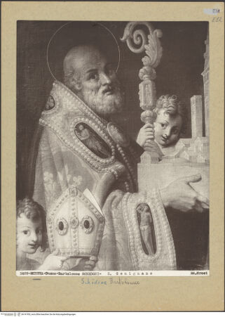 Vorderseite von bh141953_recto