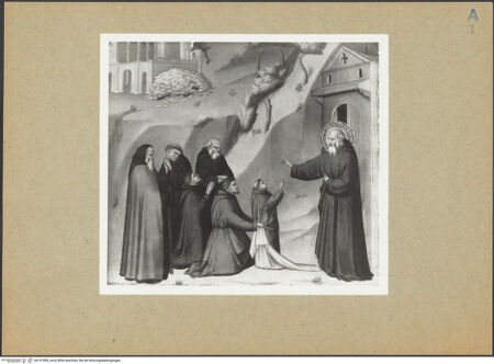 Vorderseite von bh141985_recto