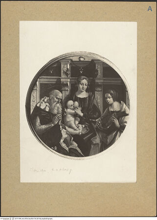 Vorderseite von bh141986_recto