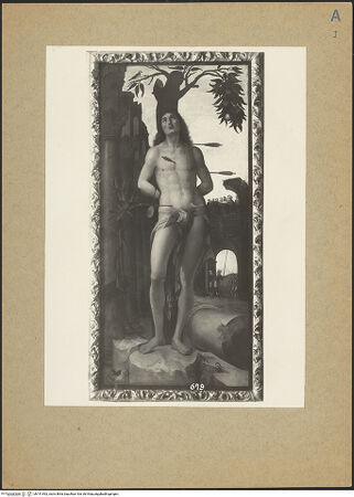 Vorderseite von bh141992_recto