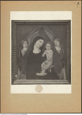 Vorderseite von bh141995_recto