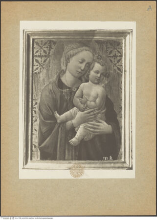 Vorderseite von bh141998_recto