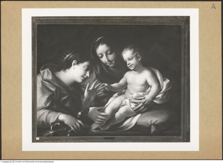 Vorderseite von bh142007_recto