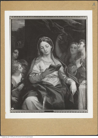 Vorderseite von bh142009_recto