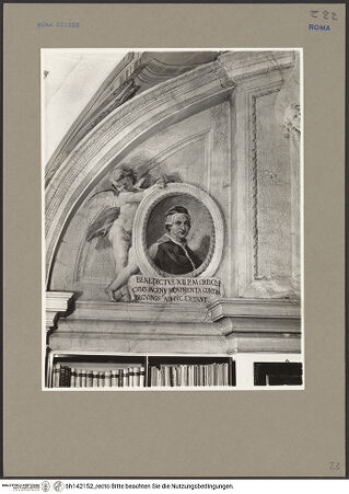 Vorderseite von bh142152_recto