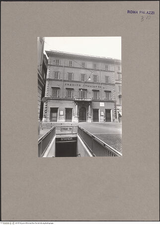 Vorderseite von bh142166_recto