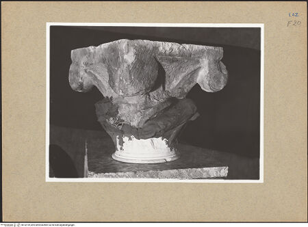 Vorderseite von bh142199_recto