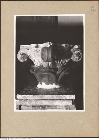 Vorderseite von bh142200_recto