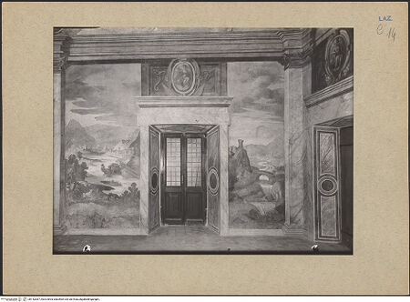 Vorderseite von bh142387_recto