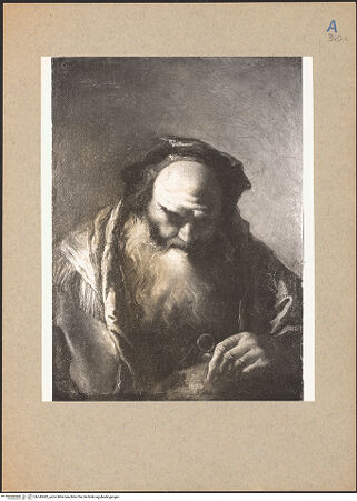 Vorderseite von bh142432_recto