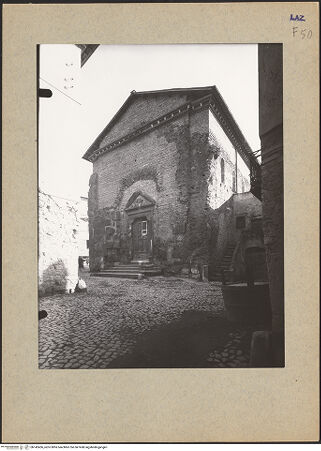 Vorderseite von bh142456_recto