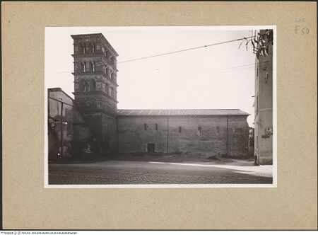 Vorderseite von bh142461_recto