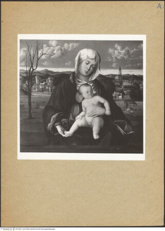 Vorderseite von bh142621_recto