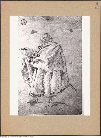 Vorderseite von bh142644_recto