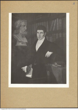 Vorderseite von bh142664_recto