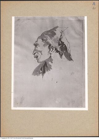 Vorderseite von bh142677_recto